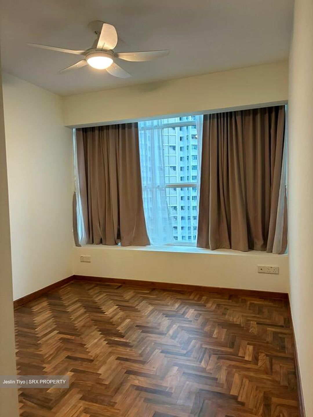 Meraprime (D3), Condominium #503660211